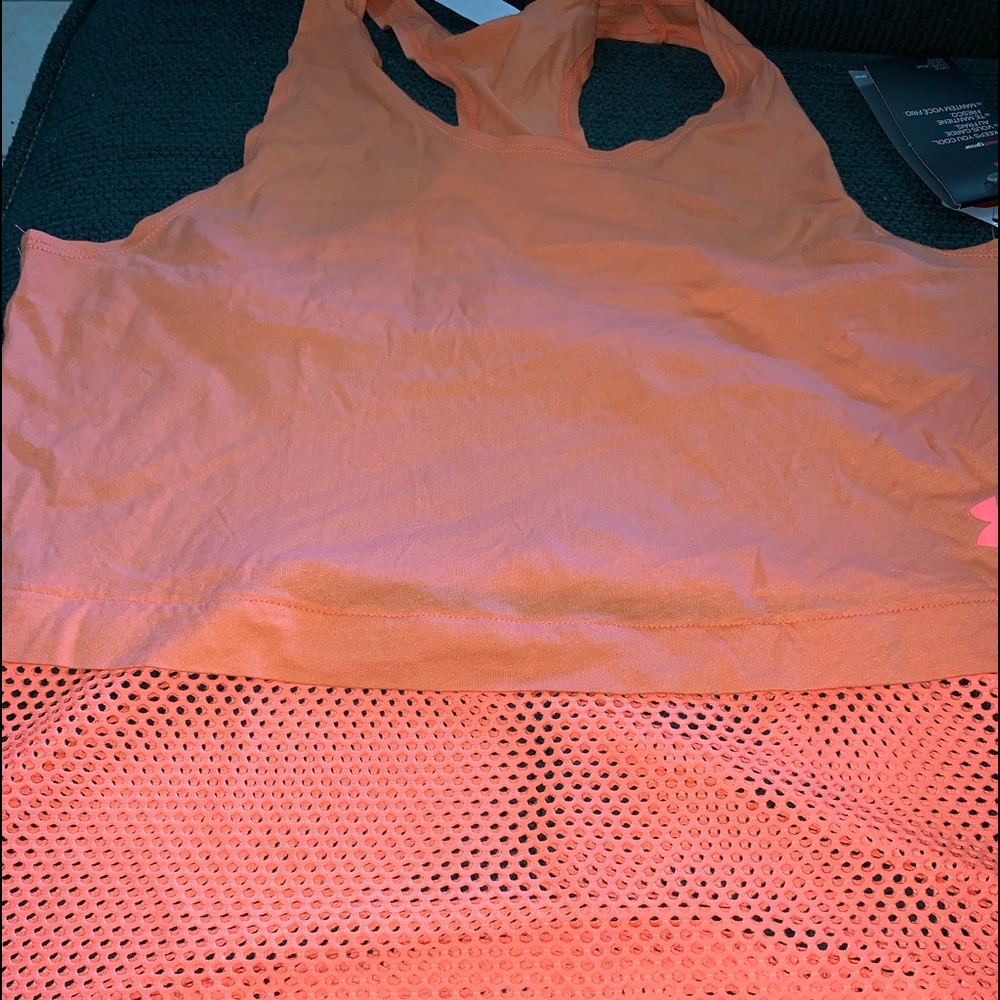 Girls youth size xl sport shirt